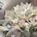 Boda Inma - Detalles