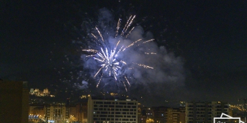 Fiestas Populares