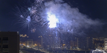 Fiestas Populares