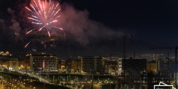 Fiestas Populares