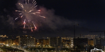 Fiestas Populares