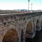 Mérida - Badajoz